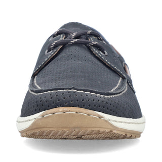Rieker Men's Shoes | 08816 - Image 6
