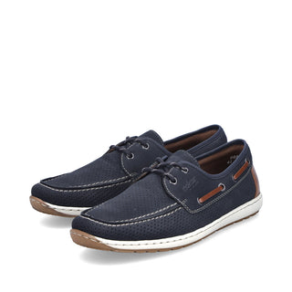 Rieker Men's Shoes | 08816 - Image 8