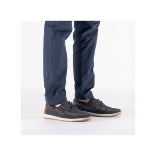 Rieker Men's Shoes | 08816 - Image 10