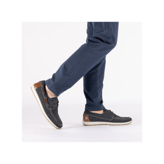Rieker Men's Shoes | 08816 - Image 11
