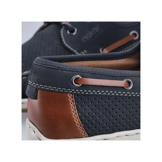 Rieker Men's Shoes | 08816 - Image 13