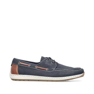 Rieker Men's Shoes | 08816 - Image 14