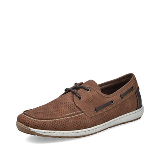 Rieker Men's Shoes | 08816 - Image 15