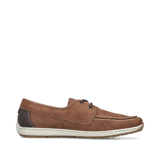 Rieker Men's Shoes | 08816 - Image 16