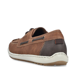 Rieker Men's Shoes | 08816 - Image 17