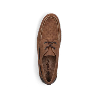 Rieker Men's Shoes | 08816 - Image 18