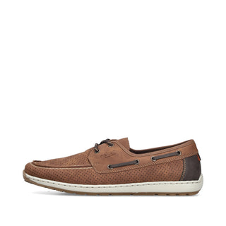 Rieker Men's Shoes | 08816 - Image 19