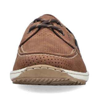 Rieker Men's Shoes | 08816 - Image 20