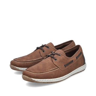 Rieker Men's Shoes | 08816 - Image 22