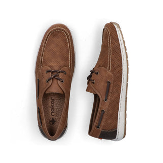 Rieker Men's Shoes | 08816 - Image 23