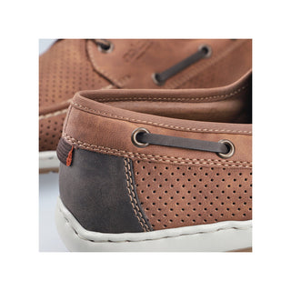 Rieker Men's Shoes | 08816 - Image 24