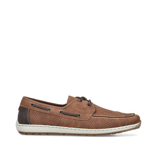 Rieker Men's Shoes | 08816 - Image 25