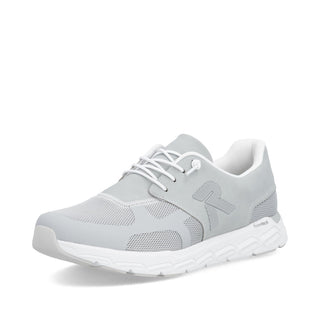 Rieker Men's Wide Shoes | 09100 - Image 1