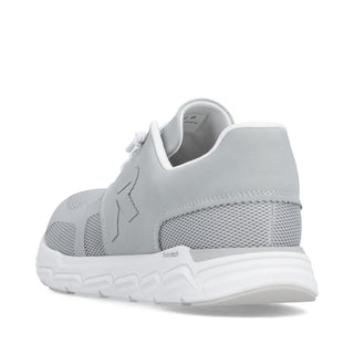 Rieker Men's Wide Shoes | 09100 - Image 3