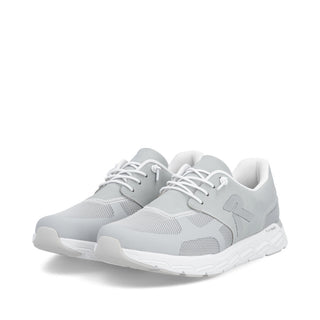 Rieker Men's Wide Shoes | 09100 - Image 9