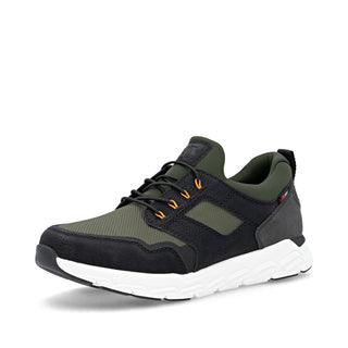 Men's Shoes | Rieker Sport 09102 - Image 12