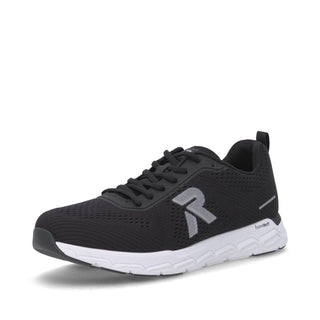 Rieker Men's Wide Shoes | 09106 - Image 1