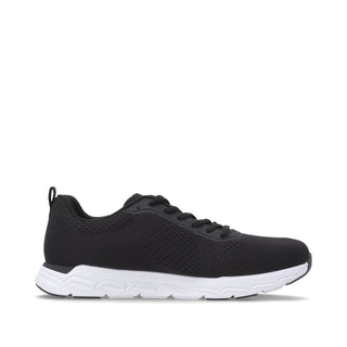 Rieker Men's Wide Shoes | 09106 - Image 2