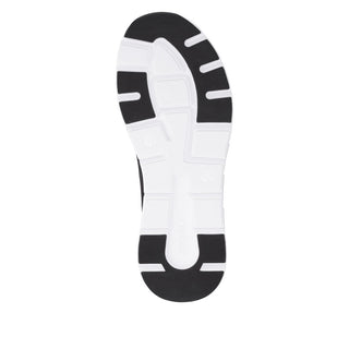 Rieker Men's Wide Shoes | 09106 - Image 7