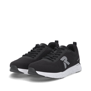 Rieker Men's Wide Shoes | 09106 - Image 8