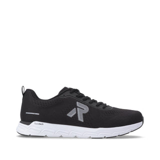 Rieker Men's Wide Shoes | 09106 - Image 11