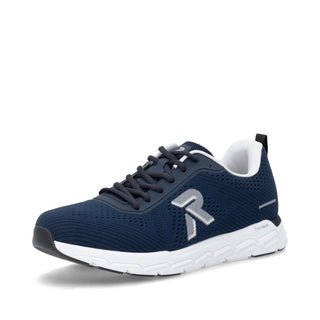 Rieker Men's Wide Shoes | 09106 - Image 12