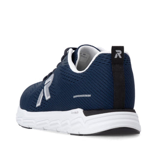 Rieker Men's Wide Shoes | 09106 - Image 14
