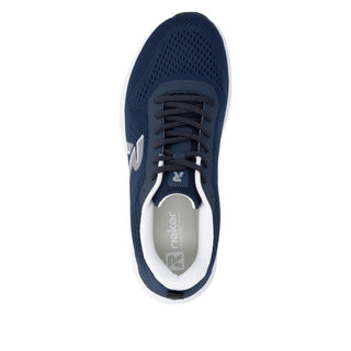Rieker Men's Wide Shoes | 09106 - Image 15