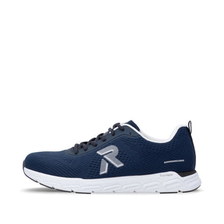 Rieker Men's Wide Shoes | 09106 - Image 16