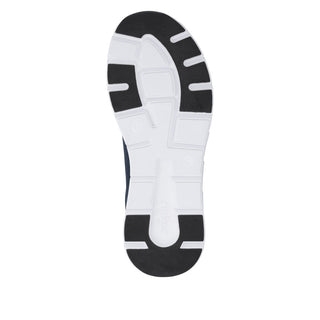 Rieker Men's Wide Shoes | 09106 - Image 18