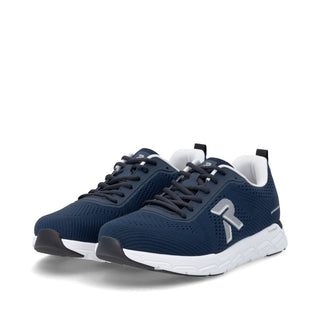 Rieker Men's Wide Shoes | 09106 - Image 19