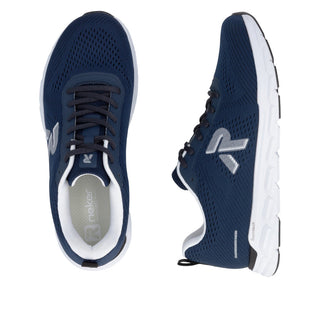 Rieker Men's Wide Shoes | 09106 - Image 20