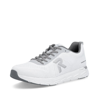 Rieker Men's Wide Shoes | 09106 - Image 23