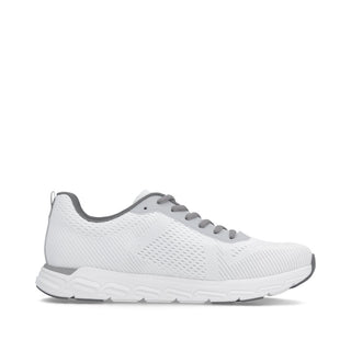 Rieker Men's Wide Shoes | 09106 - Image 24