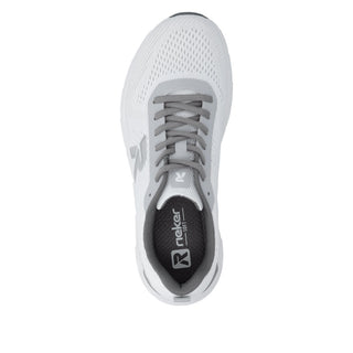 Rieker Men's Wide Shoes | 09106 - Image 26