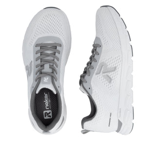 Rieker Men's Wide Shoes | 09106 - Image 31