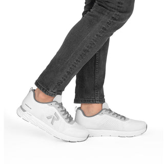Rieker Men's Wide Shoes | 09106 - Image 32