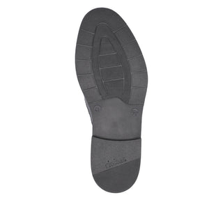 Chaussures en cuir véritable pour hommes Rieker | 10350