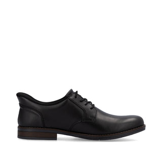 Rieker Men's Real Leather Shoes | 10353 - Image 2