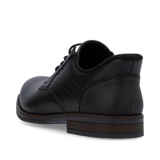 Rieker Men's Real Leather Shoes | 10353 - Image 3
