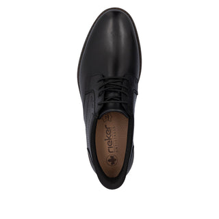 Rieker Men's Real Leather Shoes | 10353 - Image 4