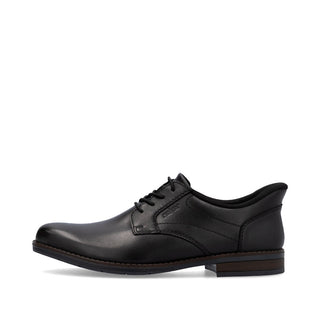 Rieker Men's Real Leather Shoes | 10353 - Image 5