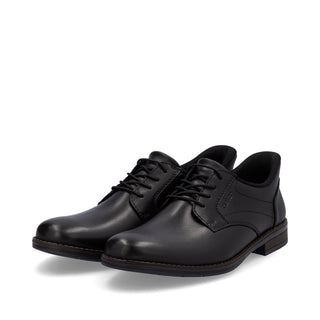 Rieker Men's Real Leather Shoes | 10353 - Image 8