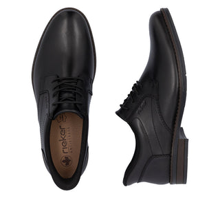 Rieker Men's Real Leather Shoes | 10353 - Image 9