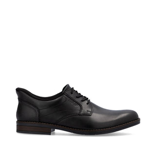 Rieker Men's Real Leather Shoes | 10353 - Image 11