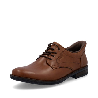 Rieker Men's Real Leather Shoes | 10353 - Image 12