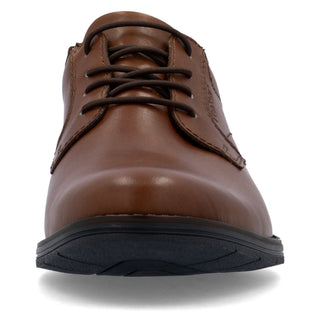 Rieker Men's Real Leather Shoes | 10353 - Image 17