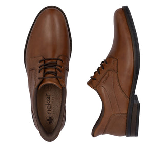 Rieker Men's Real Leather Shoes | 10353 - Image 20