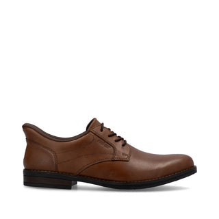 Rieker Men's Real Leather Shoes | 10353 - Image 22