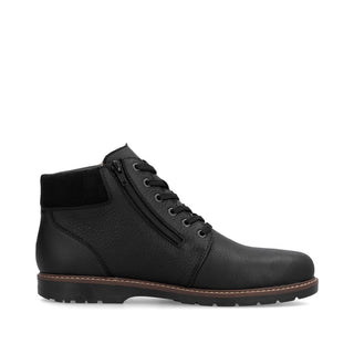 Rieker Comfort Men's Boots | 10503 - Image 2